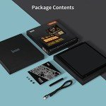 Divoom Pixoo-64 WiFi Pixel Cloud Frame