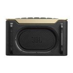 JBL Authentics 200 - Retro Smart Home Speaker
