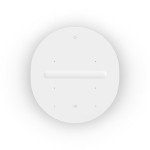 Sonos Era 100 - White Wireless Smart Speaker