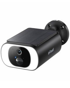 ieGeek S1 Wireless Solar Security Camera System