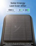 ieGeek S1 Wireless Solar Security Camera System