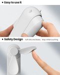 Gaiatop Mini Portable USB Rechargeable Handheld Fan