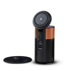 Duracell M100 Power Station - Compact Wireless Charger
