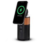 Duracell M100 Power Station - Compact Wireless Charger