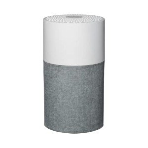 Blueair HEPASilent Air Purifier for Small Rooms