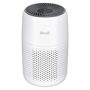 LEVOIT 3-in-1 Air Purifier for Home & Office