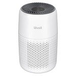 LEVOIT 3-in-1 Air Purifier for Home & Office