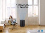 Winix 5500-2 Air Purifier with HEPA Filter