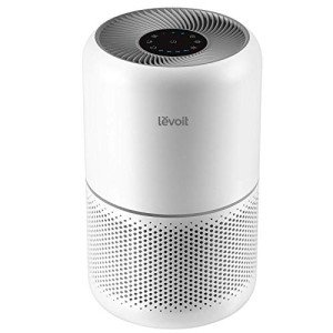 LEVOIT Air Purifier for Allergies and Pets