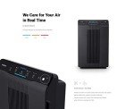 Winix 5500-2 Air Purifier with HEPA Filter