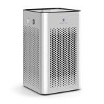 Medify MA-25 True HEPA Air Purifier - Silver
