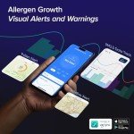 LEVOIT Large Room Air Purifier with Smart WiFi