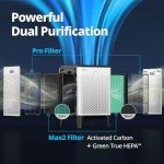 Coway Airmega 400 Smart HEPA Air Purifier