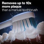 Aquasonic Duo: Wireless Ultra Whitening Electric Toothbrushes