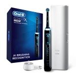 Oral-B Genius X Electric Toothbrush & Travel Case