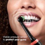 Oral-B Genius X Electric Toothbrush & Travel Case