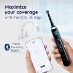 Oral-B Genius X Electric Toothbrush & Travel Case
