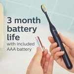 Philips One Sonicare Battery Toothbrush & Brush Heads