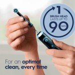 Oral-B Genius X Electric Toothbrush & Travel Case