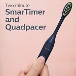 Philips One Sonicare Battery Toothbrush & Brush Heads