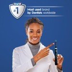 Oral-B Genius X Electric Toothbrush & Travel Case