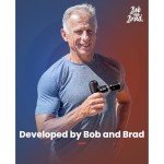 Bob and Brad Q2 Pro Mini Massage Gun