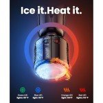 Bob and Brad Q2 Pro Mini Massage Gun