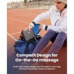 Bob and Brad Q2 Pro Mini Massage Gun