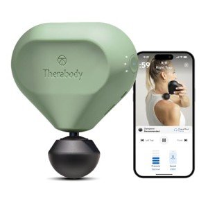TheraGun Mini Portable Deep Tissue Massage Gun
