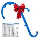 LiBa Back and Neck Trigger Point Massager