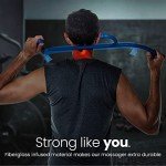 LiBa Back and Neck Trigger Point Massager