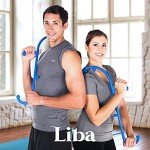 LiBa Back and Neck Trigger Point Massager