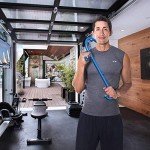 LiBa Back and Neck Trigger Point Massager