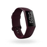 Fitbit Charge 4 Activity Tracker with GPS & Heart Rate