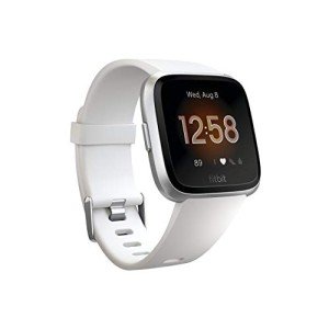 Fitbit Versa Lite Edition Smart Watch with GPS