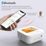 iHealth Smart Blood Pressure Monitor with Bluetooth
