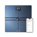 Withings Body Comp Smart Scale with Body Analysis