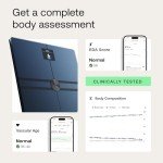 Withings Body Comp Smart Scale with Body Analysis