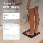 Withings Body Comp Smart Scale with Body Analysis