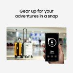 Samsung Galaxy SmartTag2 Bluetooth Tracker - Item Finder