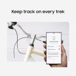 Samsung Galaxy SmartTag2 Bluetooth Tracker - Item Finder