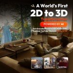 VITURE Pro XR/AR Glasses with UltraClarity Display