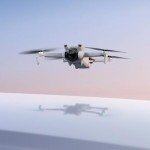 DJI Mini 3 Fly More Combo Drone with Camera