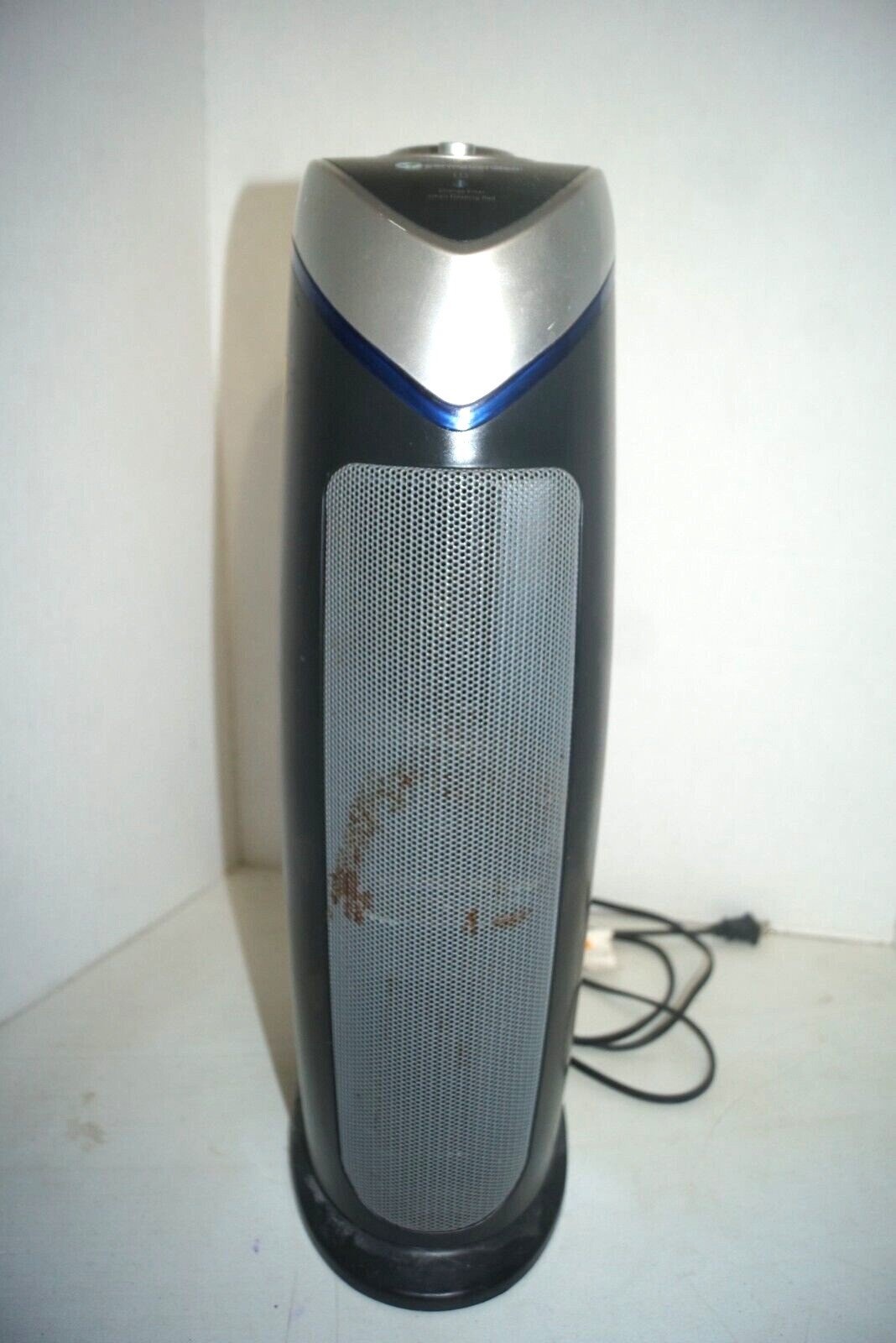 GermGuardian 3-in-1 True HEPA Air Purifier 22-Inch