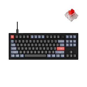 Keychron V3 Wired TKL Custom Mechanical Keyboard