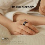 Samsung Galaxy AI Smart Ring with Sizing Kit