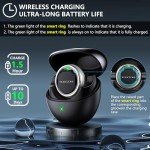 SEEKZERO Smart Ring: Activity & Sleep Tracker Size 8