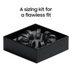 Samsung Galaxy AI Smart Ring with Sizing Kit