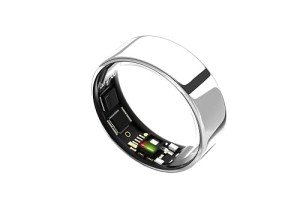 ULTRAHUMAN Ring AIR - Smart Sleep & Fitness Tracker