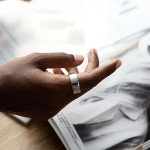 ULTRAHUMAN Ring AIR - Smart Sleep & Fitness Tracker